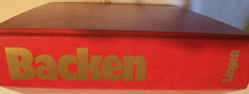 Backen von lingen - von,