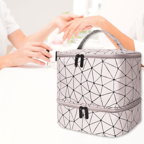 Nagellack organizer koffer - nagellack,