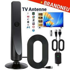 DHL 4K Rewave Antena