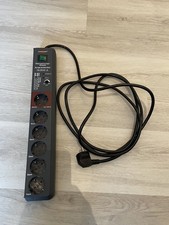 Steckdosenleiste Brennenstuhl ST BM 0619 DE 3m