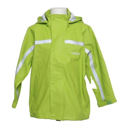 Bms regenjacke unisex - bms,,