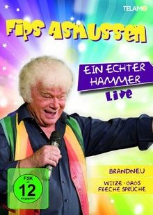 Fips asmussen ein echter - fips,