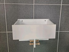 Jako-O Kinder Garderobe mit Haken aus Holz 35x25x19cm