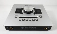 Universal Audio Apollo Twin