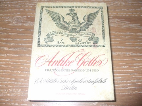 Antike götter französische - antike,