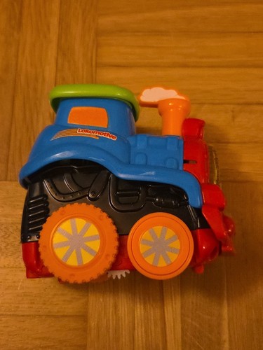 Vtech tut baby - tut,