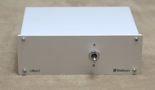 Dodocus UBox3 silber High-End