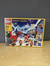 LEGO 4924 Adventskalender 2004