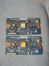 T-Con Board  T550HVN06.0 CTRL