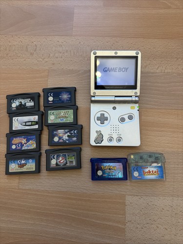 Nintendo game boy - nintendo,