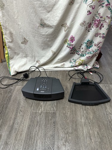 Bose wave radio - bose, radio/cd