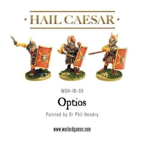 Warlord games hail - warlord,