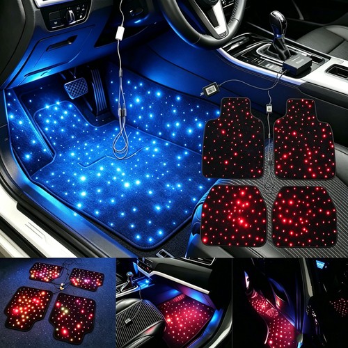 Starlight automatten rgb led - starlight,