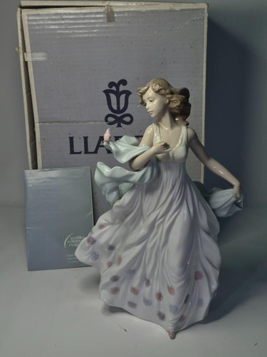 Verpackt lladro summer - verpackt,