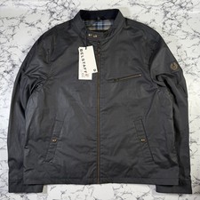 Belstaff herren tiefmarine - herren,