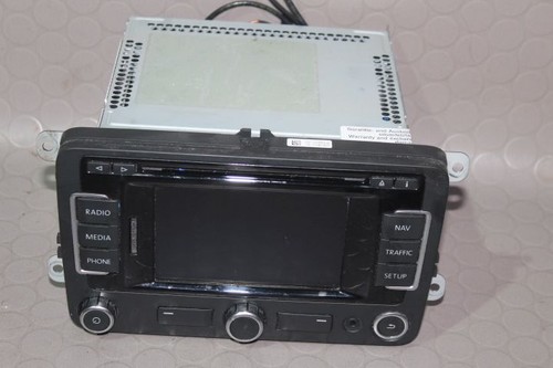 Radio navigation touran - radio,