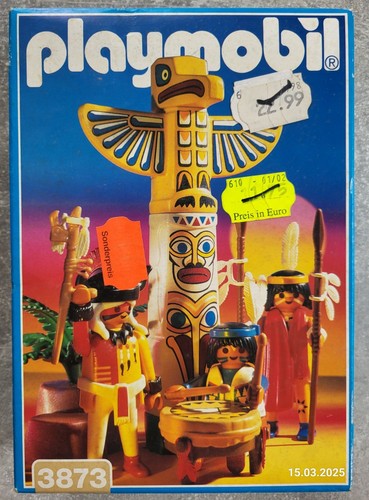 Playmobil 3873 neu - 3873, &