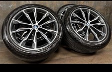 Original BMW X3 G01 X4 G02