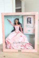 Mattel Barbie Grand Entrance