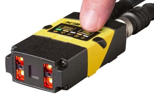 Cognex dataman dmr 262x - cognex,