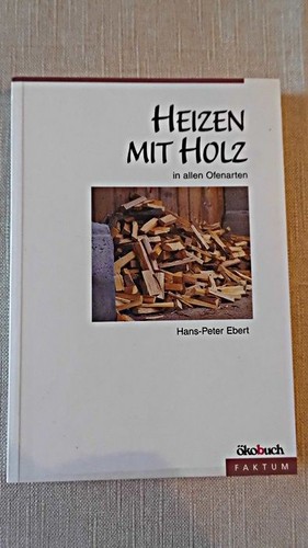 Heizen mit holz allen - mit,