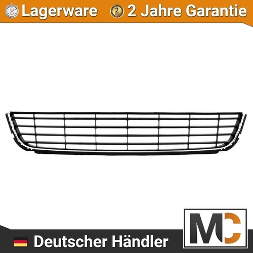 Stoßfängergitter mitte unten
