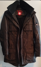 Wellensteyn Damen Jacke Schneezauber  Gr. S