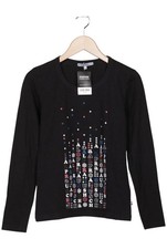 Alprausch Langarmshirt Damen Longsleeve Shirt langärmliges Oberteil ... #3kv5gts