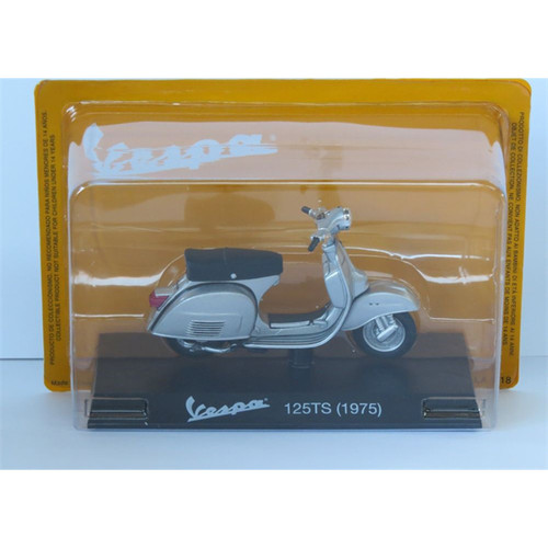 Vespa 125ts 1975 - 125ts,
