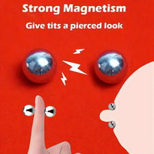 Starke magnetische