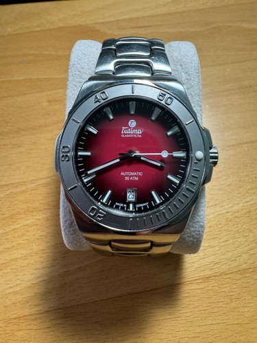 Tutima seven seas s - m2,