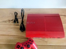 Playstation 3 PS3 Super Slim