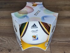 Official Match Ball adidas
