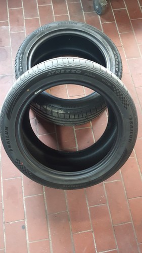 Sommerreifen 275 40 - 2,