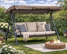 QUICK STAR Ersatzdach