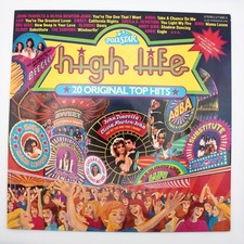 Various high life 20 - various,