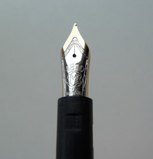 Montblanc Meisterstück Le Grand 146 - Ersatzfeder 14k - M- Spare Part