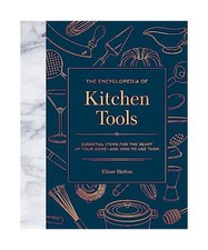 The Encyclopedia of Kitchen