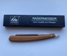 ERBE Solingen PALISANDER-GRIFF