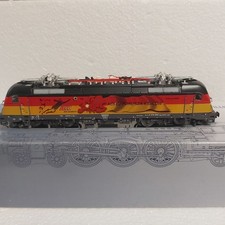 *~* E-Lok 370005 "Deutschland"