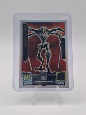 Force Attax General Grievous