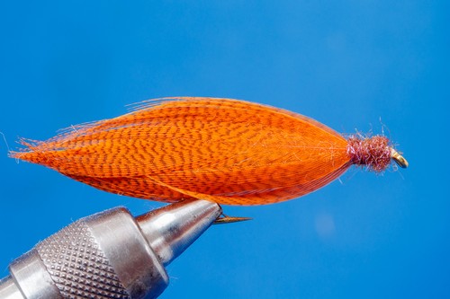 Fliegentom streamer stück - fliegentom, 3