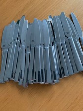 Vega Buttermesser 50 Stück