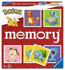 Ravensburger memory® Pokémon