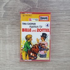 Bille und Zottel Folge 4 -