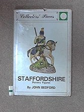 Staffordshire Keramikfiguren