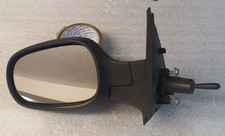 Aussenspiegel Seitenspiegel links für Nissan Micra K12