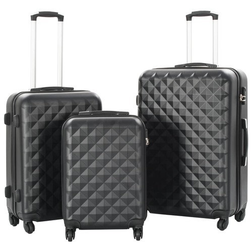 Hartschalen trolley set - hartschalen-trolley-set, |