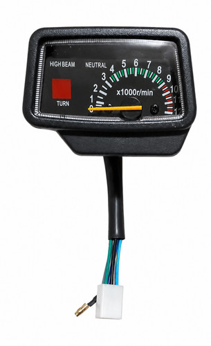 Yamaha 600 rundenzähler - yamaha, xt
