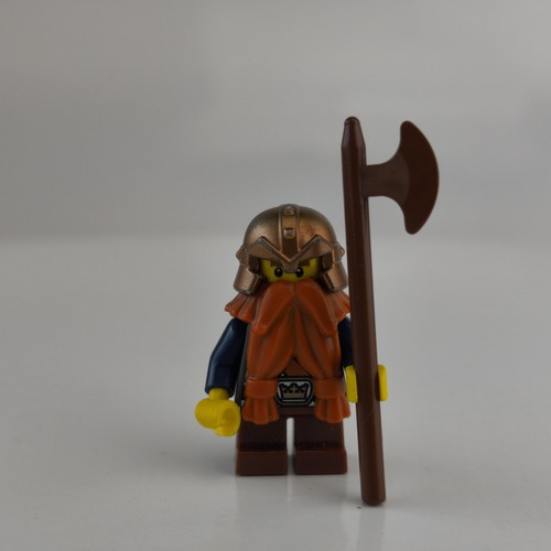 Lego der hobbit hdr zwerg - hdr,